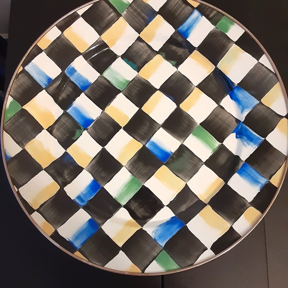 Platter